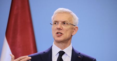 Wybuch w Polsce. Tak zareagowała Łotwa