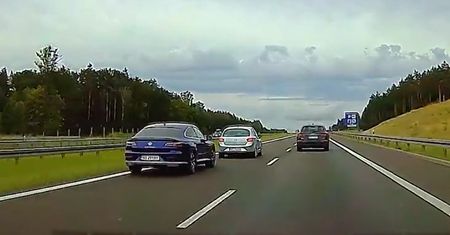 Kierowca Arteona skazany. Tym razem zapłaci rodzinie z Seata