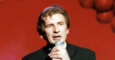 "Teleranek" dał mu sławę i pieniądze.  Tadeusz Broś urządził swojemu synowi piekło na ziemi