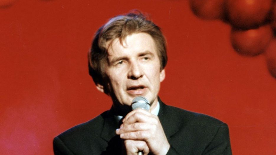 Tadeusz Broś pochodził z Wałbrzycha