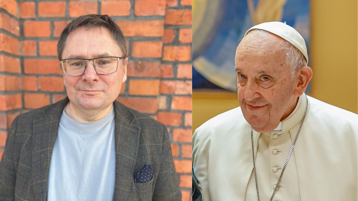 Tomasz Terlikowski po raz kolejny zabrał głos w.s. decyzji, jaka zapadła w Watykanie