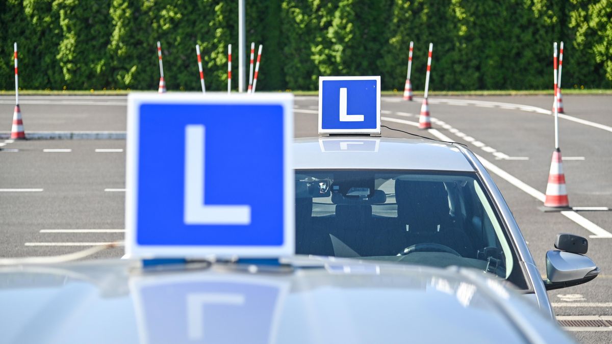 Próba wręczenia łapówki na egzaminie prawa jazdy