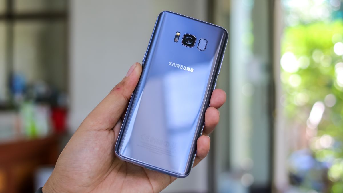 Samsung pracuje nad własnym klientem poczty