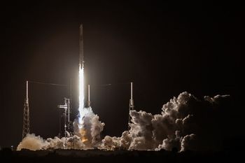 Rosyjska "bomba kosmiczna". Amerykanie przeprowadzili symulację