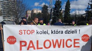 Plan Ogólny Gminy Dobra uchwalony. Mieszkańcy mówią o 730 mln zł strat i blokadzie tysięcy działek