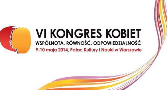 BC MFD Media Communications wypromuje Kongres Kobiet