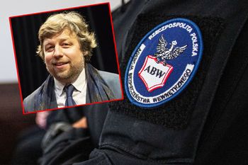 Rosyjski archeolog zatrzymany w Polsce. Jest wniosek o ekstradycję