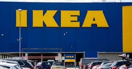 Tyle płaci Ikea. Kasjerka ujawnia prawdę o pracy i zarobkach