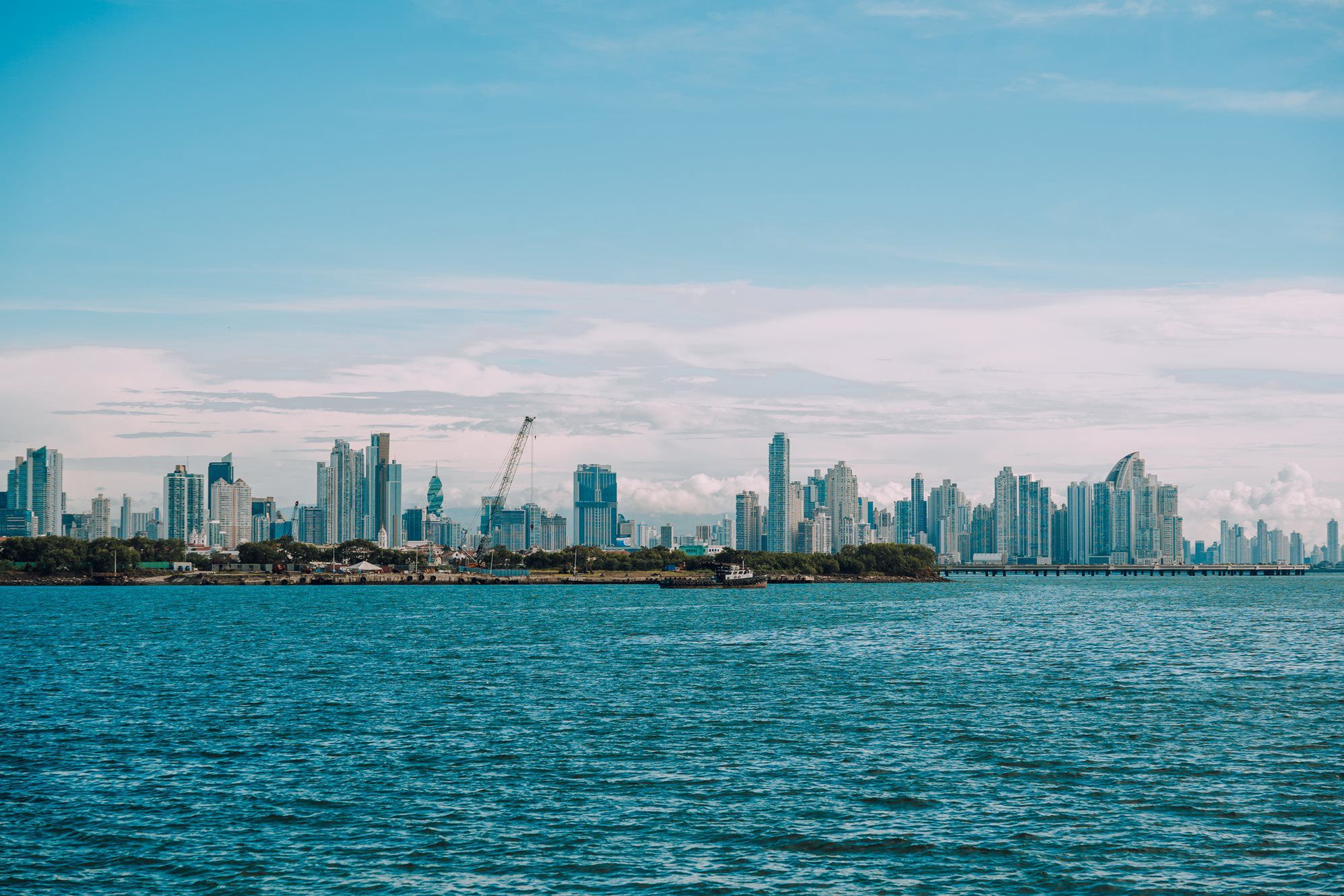 Miasto Panama 