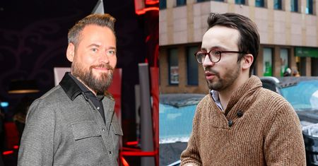 Krzysztof Stanowski zaprosił Samuela Pereirę. Widzowie nie są zadowoleni: "Kolejny poziom ŻENADY". Dziennikarz odpowiedział