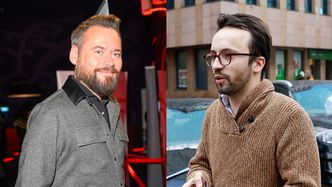 Krzysztof Stanowski zaprosił Samuela Pereirę. Widzowie nie są zadowoleni: "Kolejny poziom ŻENADY". Dziennikarz odpowiedział