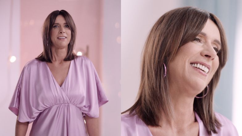 "10 lat młodsza w 10 dni"