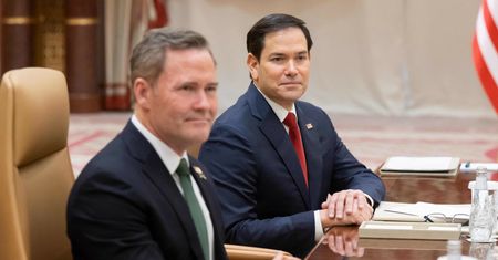 USA deklarują. Zmieniło się kluczowe pytanie w kwestii Ukrainy