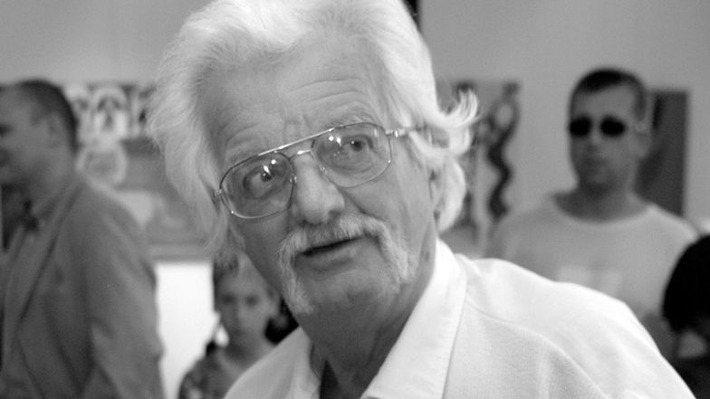 Papcio Chmiel nie żyje