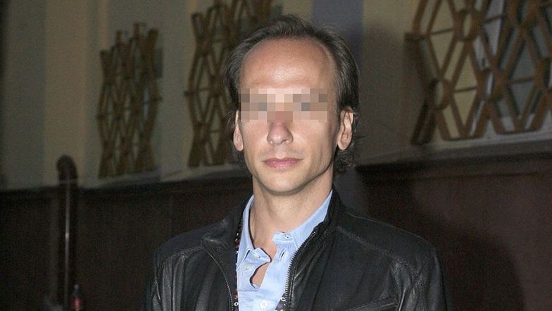 Dariusz K. zostaje pod opieką kuratora