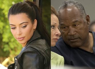 O.J. Simpson MA OBSESJĘ na punkcie Kim! "Okleił celę jej zdjęciami z Playboya"