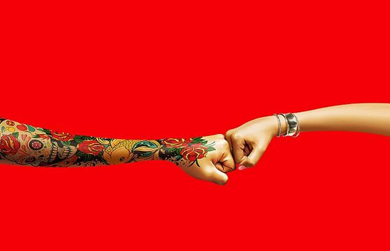 Prawdziwa przyjaźń i One Direction w reklamach Coca-Coli (wideo)