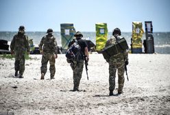 Plan ewakuacji okupantów z kluczowego ukraińskiego miasta