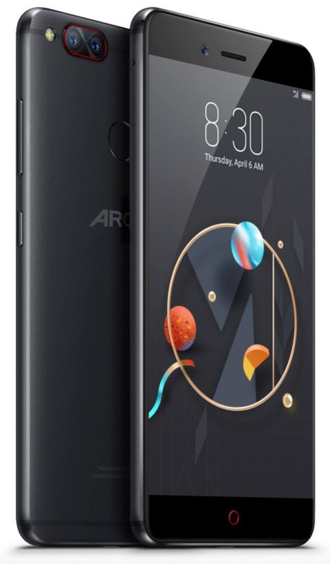 Archos Diamond Alpha