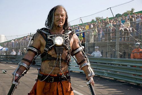 Powtórka z rozrywki | recenzja filmu Iron Man 2 3