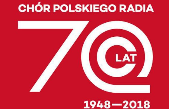70-lecie Chóru Polskiego Radia świętowane będzie cały rok