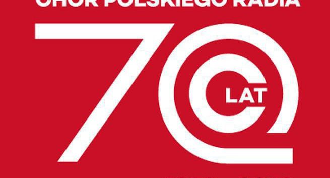 70-lecie Chóru Polskiego Radia świętowane będzie cały rok