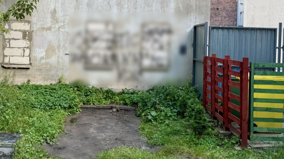 15-latek z Gdańska ma kłopoty. 