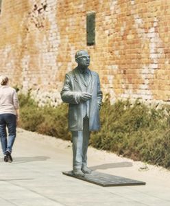 Warszawa. Jan Zachwatowicz będzie miał pomnik na Starówce