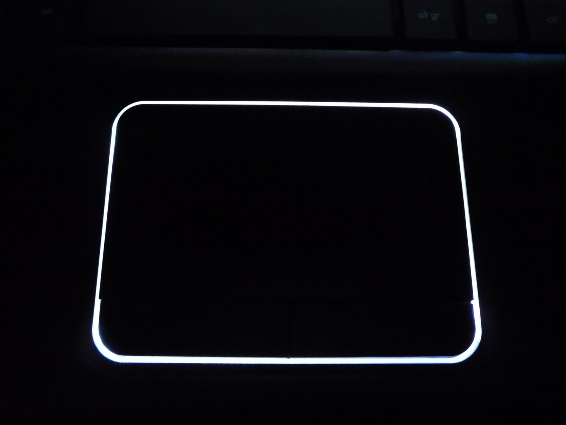 HP Pavilion dv7-6140ew - i tu kusi, i tam nęci... [test cz. 1] 12