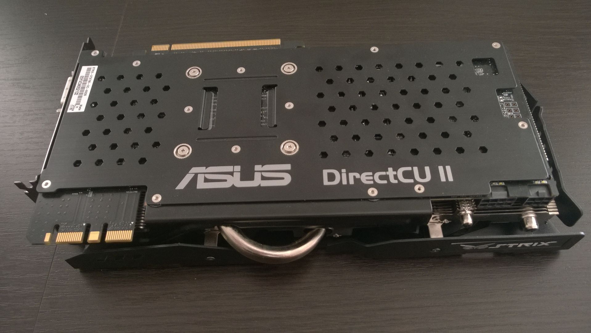 Asus GeForce GTX 780 StriX – wysoka wydajność i… absolutna cisza [test] 3