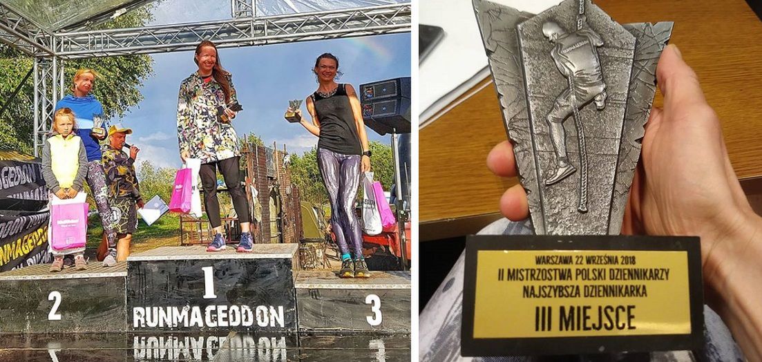 Dla sportowców kurkuma sprzyja zachowaniu dobrej formy i regeneracji