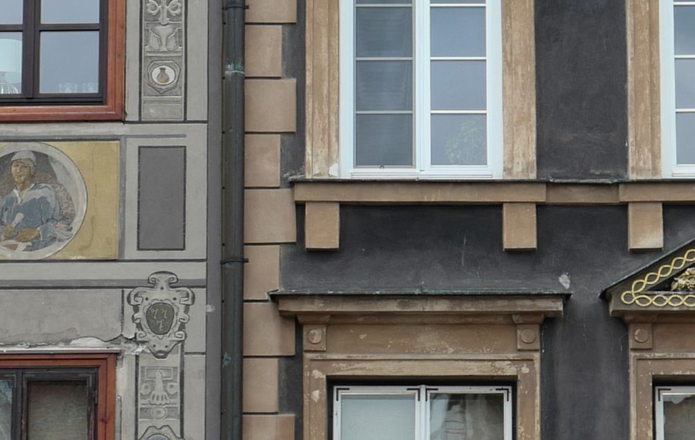 Leica SL - pierwsze wrażenia, zdjęcia przykładowe i porównanie z Sony A7 II 72