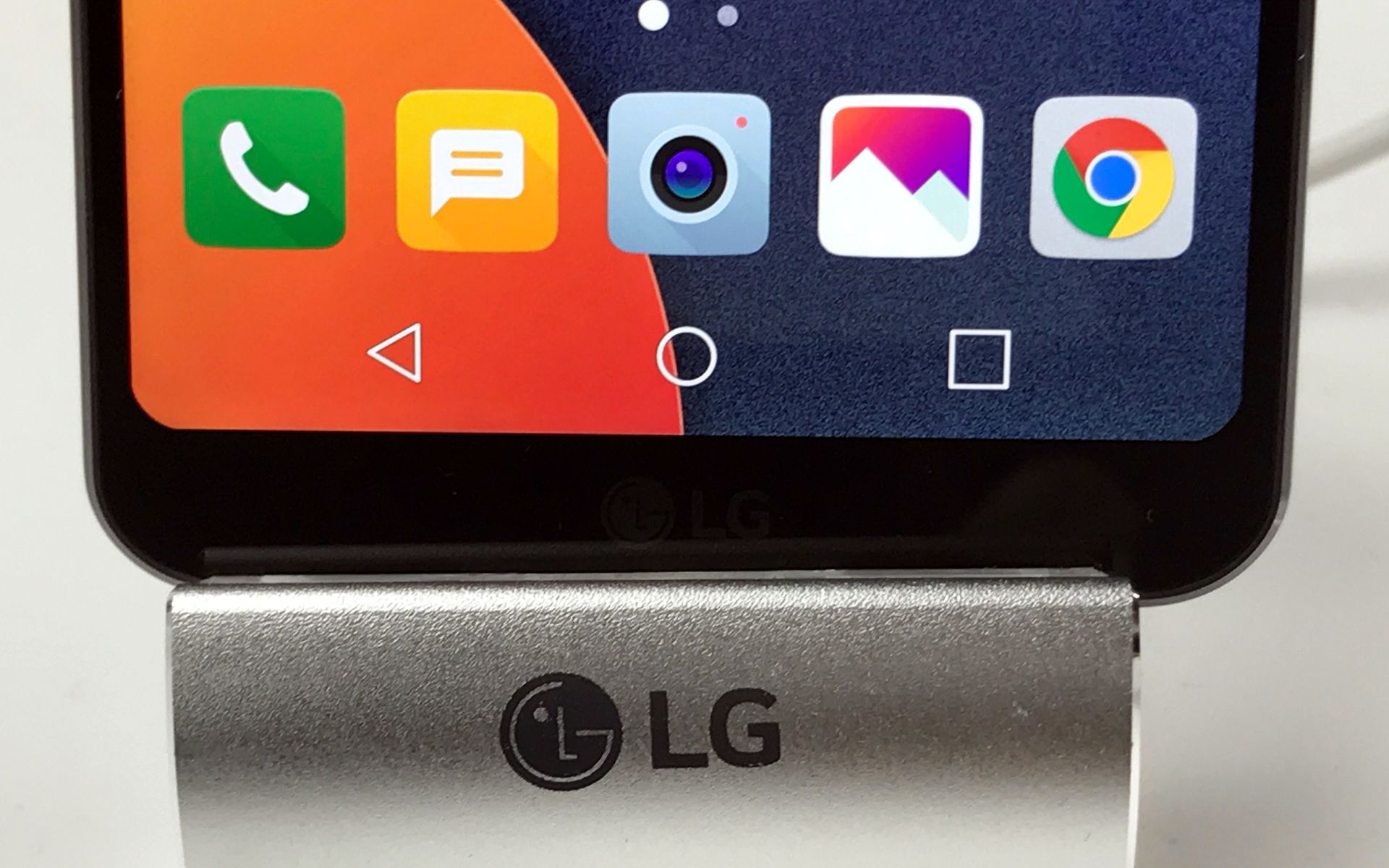 LG G6 - pierwsze wrażenia 5