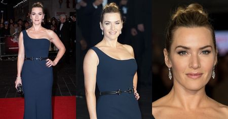 Meryl Streep, Kate Winslet i Cate Blanchett na czerwonym dywanie! (ZDJĘCIA)