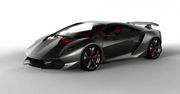 Limitowana produkcja Lamborghini Sesto Elemento?