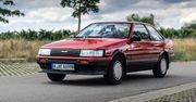 Toyota AE86 z nowymi częściami. Japończycy wznowili produkcję
