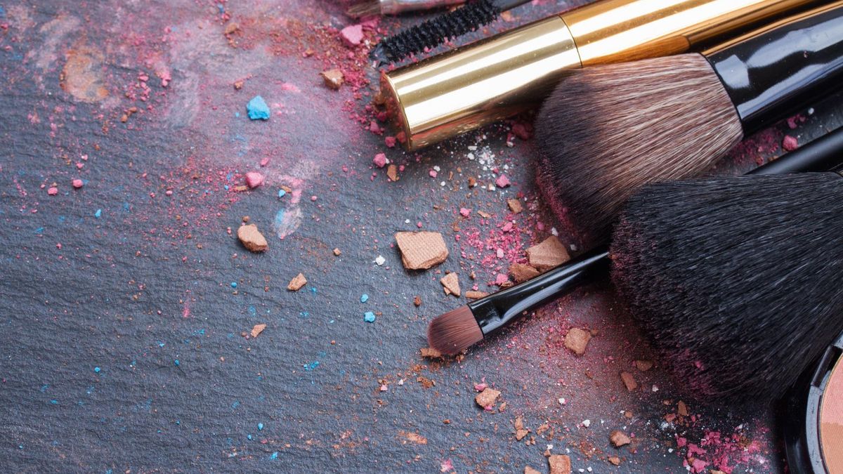 Polisacharydy często są wykorzystywane do produkcji kosmetyków.