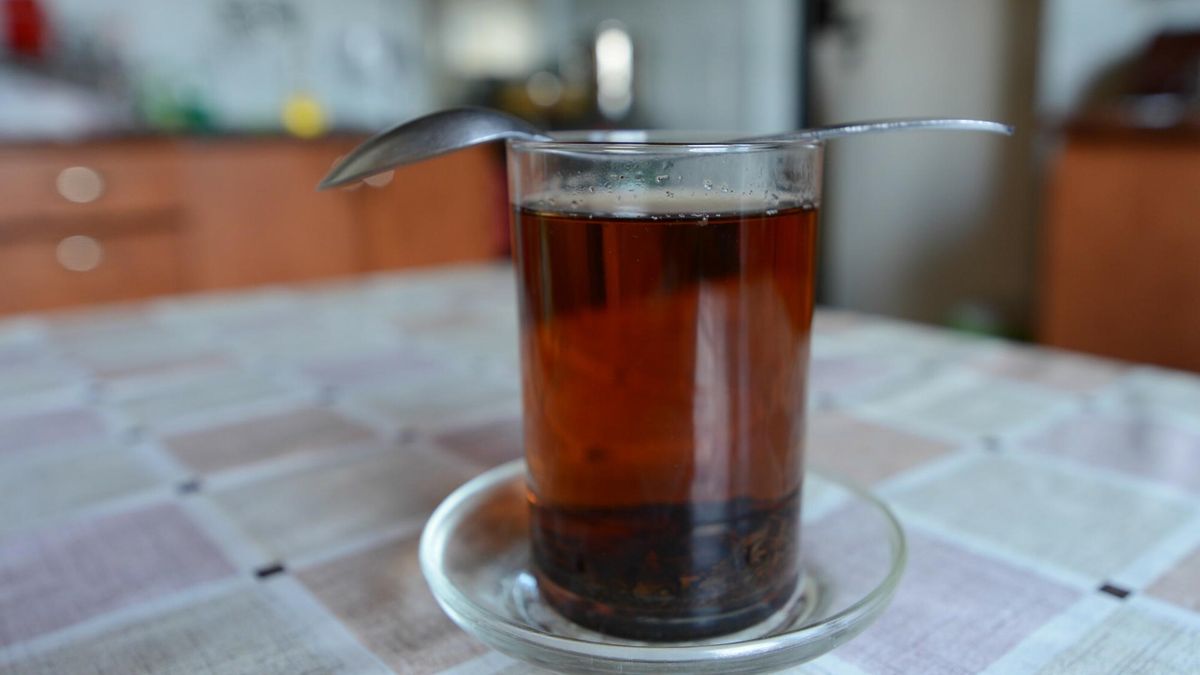 GIS wycofuje popularną herbatę. Jest zanieczyszczona szkodliwą substancją