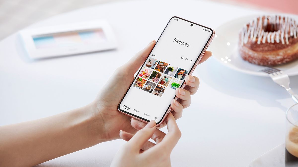 Przynajmniej 4 lata aktualizacji Androida. Samsung rozszerza wsparcie dla smartfonów i tabletów 1