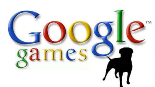 Google wejdzie na rynek gier online? 1