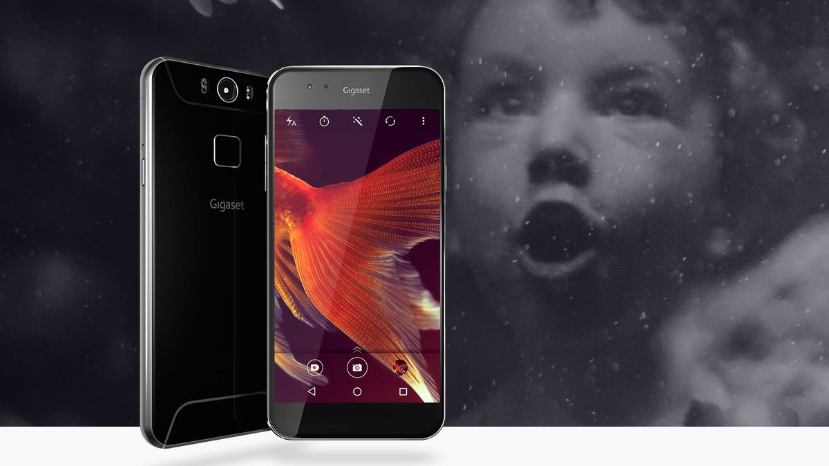 Gigaset ME, ME Pure oraz ME Pro oficjalnie. Duchowy spadkobierca Siemensa wkrótce w Polsce 1