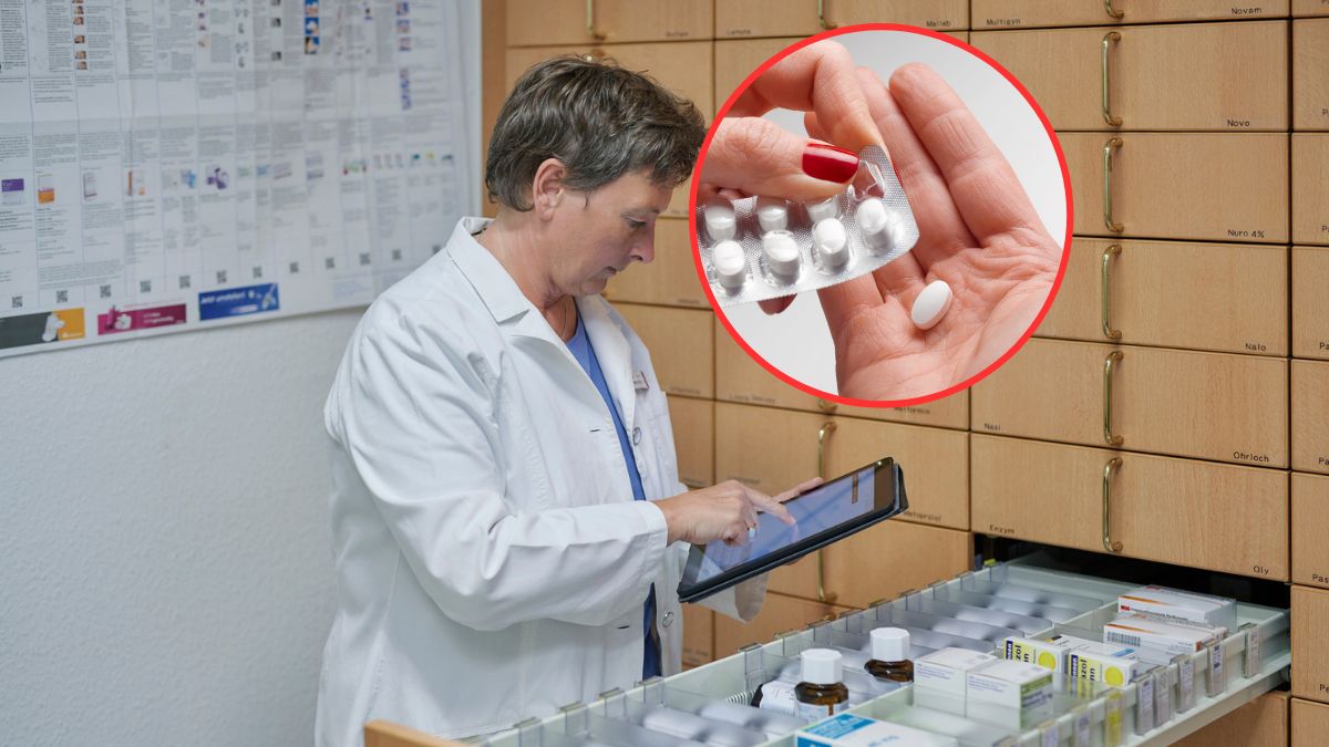 Sezon grypowy w pełni, a leków brakuje