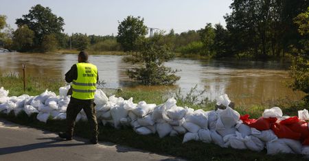 "Bezwzględny zakaz". Nawet 5 tys. zł kary za jego złamanie