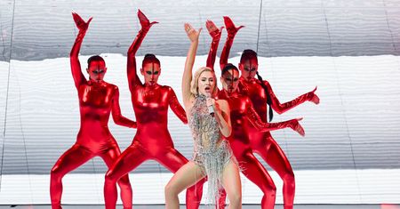 Eurowizja 2021: występy tych wykonawców zapowiadają się… dziwnie. Mają szansę na sukces?