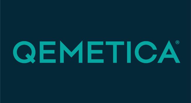 Ciech po rebrandingu to Qemetica