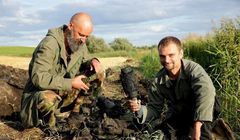 “Poszukiwacze” i Andrzej Bachleda w Polsat Play. Bez Bogusława Wołoszańskiego