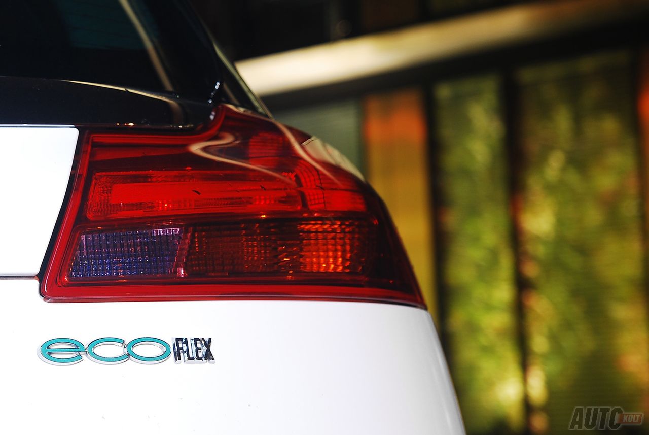Opel Insignia ST