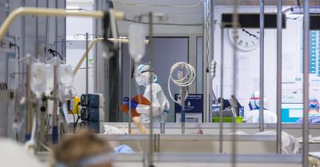 Polska przyjmie rannych żołnierzy z Ukrainy? "Jesteśmy gotowi"