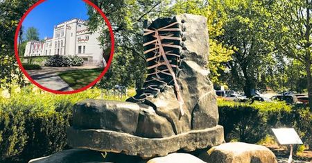 To miejsce cię zaskoczy. Miasto glana, rocka i historii