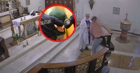 "Najsurowszy środek". Decyzja ws. 47-letniego agresora z Mieściska
